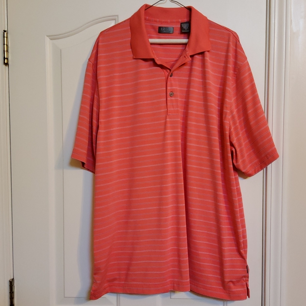Izod Shirt